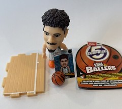 Zuru 5 Surprise NBA Ballers: Charlotte Hornets – LaMelo Ball Figure + More!