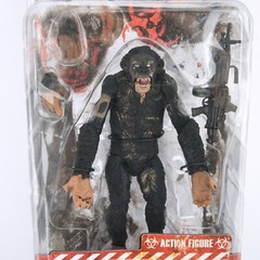 Dawn of The Planet of The Apes Koba 5.5″ Action Figures Toys Gift New In Box