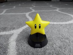 ICONS Super Mario Bros Super Star Light #003 Paladone