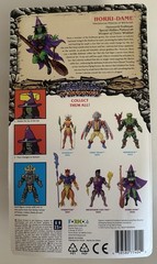 Legends Of Dragonore – Complete Set Of 6 Wave 2 – Sealed Figures – Formo Toys