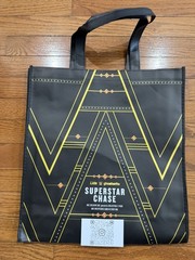 Lids x WWE x ghostwrite Superstar Mystery Box Fanatics Fest Exclusive With Bag
