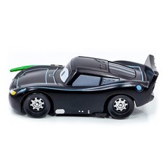 NO.95 BLACK LIGHTNING MCQUEEN – DISNEY PIXAR CARS 1:55 DIECAST TOY CARS BOY GIFT