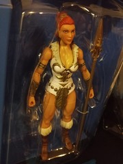 MASTERS UNIVERSE MASTERVERSE TEELA SORCERESS SY-KLONE FISTO NEW ETERNIA SET LOT