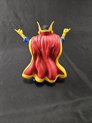 Hasbro Marvel Legends Dr Strange (Comic) Walmart Exclusive 6” Action Figure