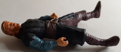 Kenner Dragonheart 1995 Brave Knight Bowen Figure Only