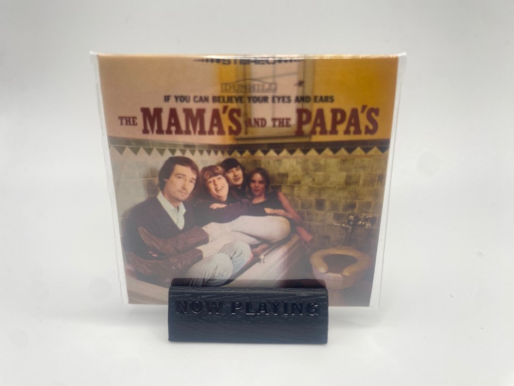 *6/5* ZURU Mini Brands: Really Works Vinyl Series 1 U-Pick Records & Accessories