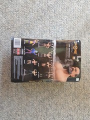 JAKKS Pacific WWE / WWF Classic Superstars THE BARBARIAN