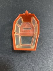 Star Wars Vintage Kenner Twin-Pod Cloud Car Cockpit Canopy Hatch