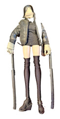 ThreeA 3A Toys MUNICH NTQ 1/6th Collectible Action Figure