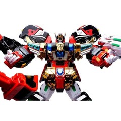 Metal Cardbot S FLAMENOVA Fire Car Transformer Robot Toy 2025 Flame Nova, 14+