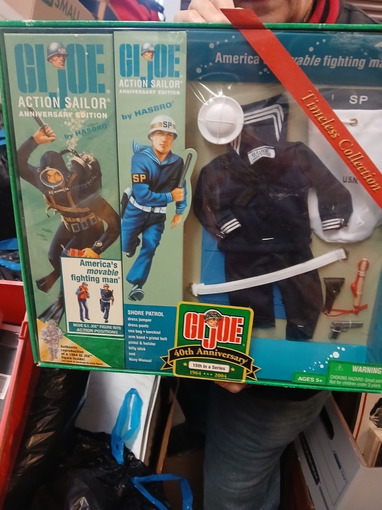 GIJoe