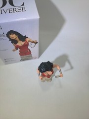 Donna Troy Bust Women of DC Universe Adam Hughes Limited Edition 5250/6000