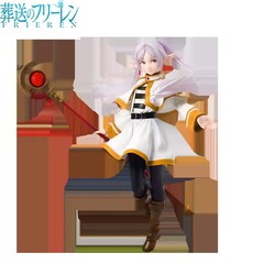 21cm Frieren: Beyond Journey’s End Anime Figure Limit Frieren Action Figure Lumi