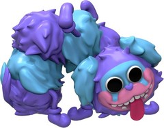 Poppy Playtime – Minifiguren 7,5 cm – Hoofdstuk 2