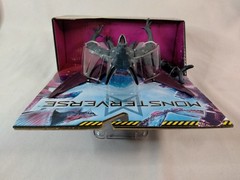Playmates MonsterVerse Monarch Legacy Of Monsters ION DRAGON 6″ Figure MOC
