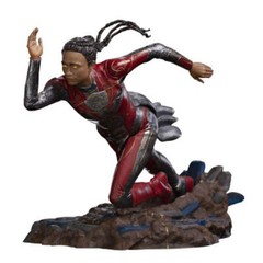 Eternals (2021) Makkari 1:10 Scale Statue Movie Figure Sculpture Art Collectable