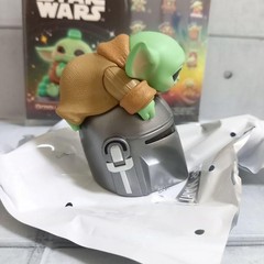 POPMART Star Wars Grogu Tiny But Mighty