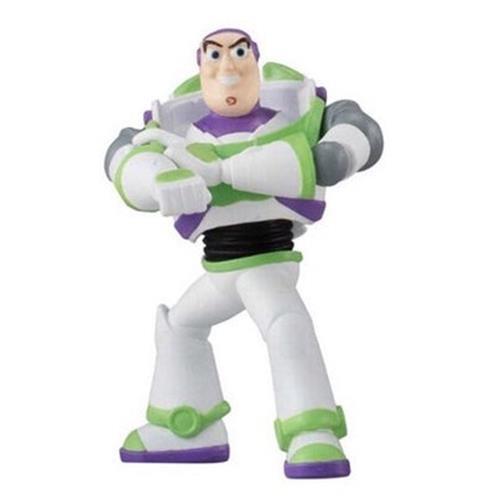 TOY STORY Narabunde 2 Gashapon 6 types capsule toys Woody Buzz Lightyear