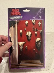 NECA Toony Terrors Texas Chainsaw Massacre Leatherface Action Figure New