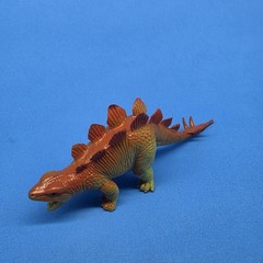 1986 1997 Vintage Dinosaur Lot Tyrannosaurus Rex T-Rex Velociraptor Apatosaurus