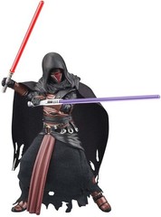 Hasbro Collectibles – Star Wars: Knights of the Old Republic – Vintage Collectio