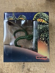 SCI FI Horror Classics The GREEN SLIME 2019 Monstarz 1968 movie blob figures