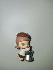 Authentic Pop Bean Coffee Factory Series Mini Confirmed Molly – Grind By Hand
