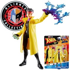 IN HAND! 2025 Marvel X-MEN 97 Legends Animated Wave 3 Set of 6 Hasbro 6″ Figures