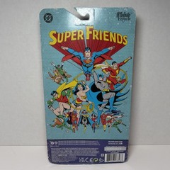 New Super Friends Evil Aquaman – DC Retro McFarlane Toys – Red Platinum Edition