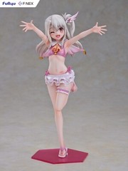 FuRyu F:NEX Moineau Fate Illyasviel von Einzbern: Swimsuit ver. NEW in Stock