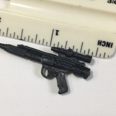 Star Wars Black Series Blaster Gun Only Custom Fodder Bodhi Rook Rogue One