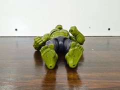Marvel Legends Infinite Series Avengers Age of Ultron Hulk Figure Loose
