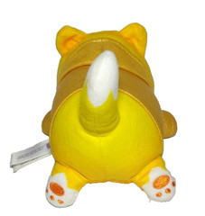 2024 Aphmau MeeMeows Now Cat 6″ Plush Glitter Edition Litter 6
