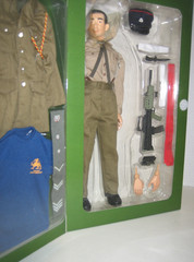 Dragon 1/6 Figure 70363 HKMSC Hong Kong Military Service Corps UML Exclusive