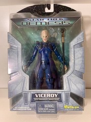 Star Trek Action Figure Bundle x11 Playmates Mego Asylum NOS – FREE TRACKED POST