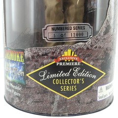 1997 Best of The West Gunsmoke Matt Dillon Limited Edition Action Figure NIB