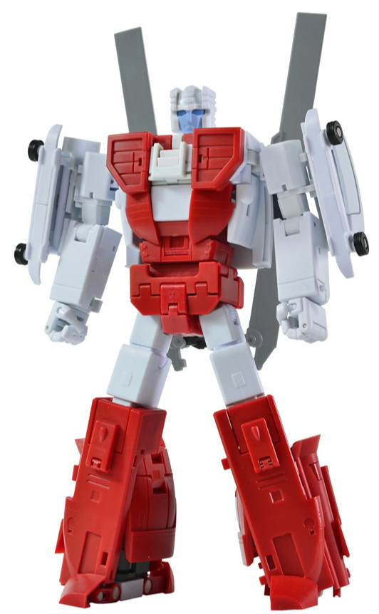 PS-22 Ventus | Mastermind Creations Ocular Max Perfection Series | Maximus Pro