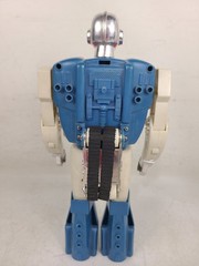 Vintage Mego Micronauts Biotron With Box 71053 (MOTOR DOESNT WORK)
