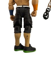Wwe Mattel, Wrestling Action Figures Loose Lot Of 9 Figure Bundle 2011-2019