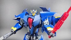 IN STOCK! 3D DIY Chest/Sole Upgrade Kit For Legacy Dreadwing Skyquake-BDT STUDIO