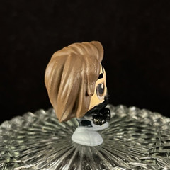Marvel Doorables – Winter Soldier – Action Peek – Common – Disney – Series 1