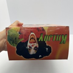 Killjoy Clown 12 Inch Action Figure Full Moon Playthings Evil Doll Puppet Master