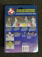 The Real Ghostbusters Kenner Ray Peter Winston Egon All 4 Perfect Condition NEW