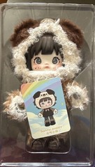 Forest Kingdom 400 nommi opened confirmed Sunny puppy new