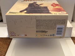 Hasbro Indiana Jones Adventure Series – Indiana Jones (Temple Escape) Action…