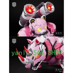 MS GENERAL Sin Series SIN-03 Mechakuma 1/10 Action Figure Model Kit US StockGift