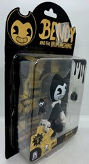 NEW! Bendy Figure Bendy and the Ink Machine (PhatMojo, 2017) Series 1 SEALED! 🔥