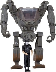 McFarlane – Avatar: The Way of Water – World of Pandora – Amp Suit with RDA…