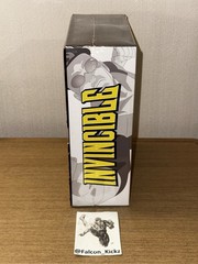 SDCC 2026 Jada Toys Invincible Battle Damaged Deluxe Figure Exclusive Comic Con