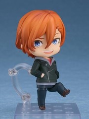 Nendoroid Bungo Stray Dogs Nakahara Chuuya 15 Years Old Ver. Fast Shipping NEW
